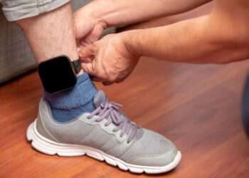 The Electronic Monitoring Act