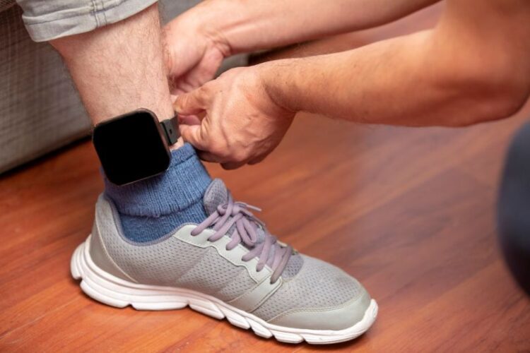 The Electronic Monitoring Act