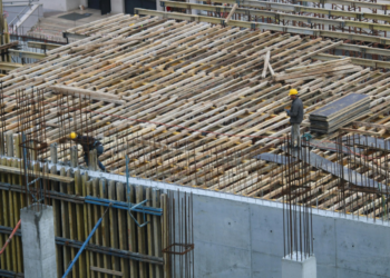 Construction in Malta