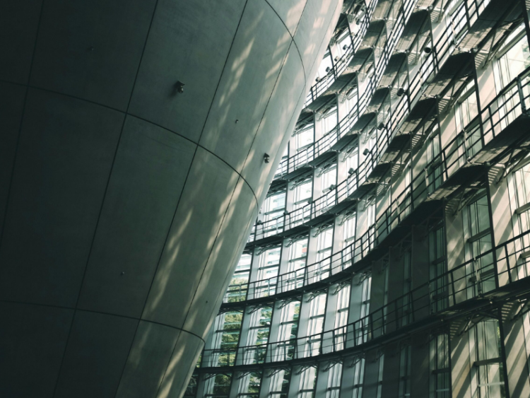 The Industrial Accelerator Act