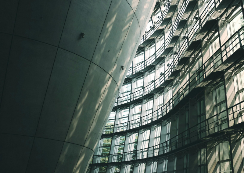 The Industrial Accelerator Act