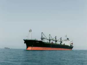 seaworthiness requirements