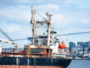 Malta’s ship registry