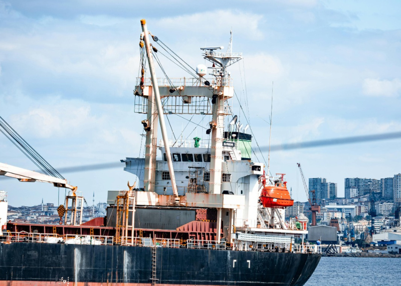 Malta’s ship registry