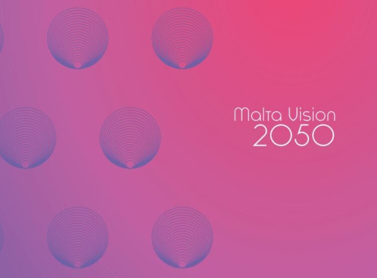 Malta’s Vision 2050: A Forward-Looking Foundation for EU Citizenship