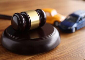 traffic charges