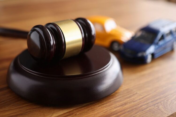 traffic charges