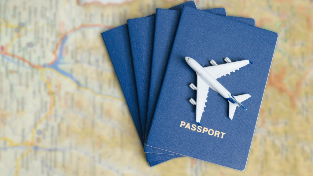 Malta Citizenship