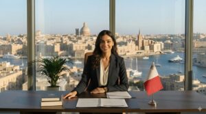 Reconnecting with Malta