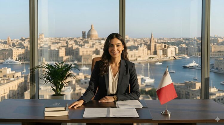 Reconnecting with Malta