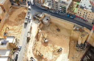 Property Law Malta