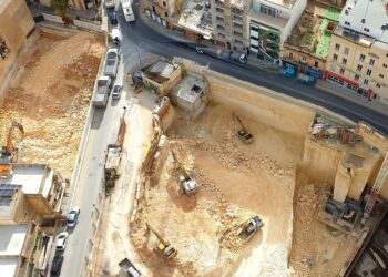 Property Law Malta