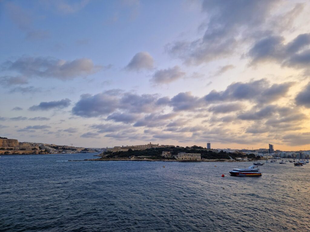 Immigration Lawyer Malta