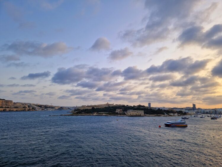 Immigration Lawyer Malta