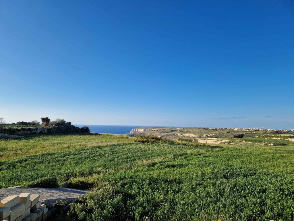 Malta Global Residence Programme