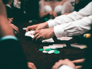 Gambling Laws