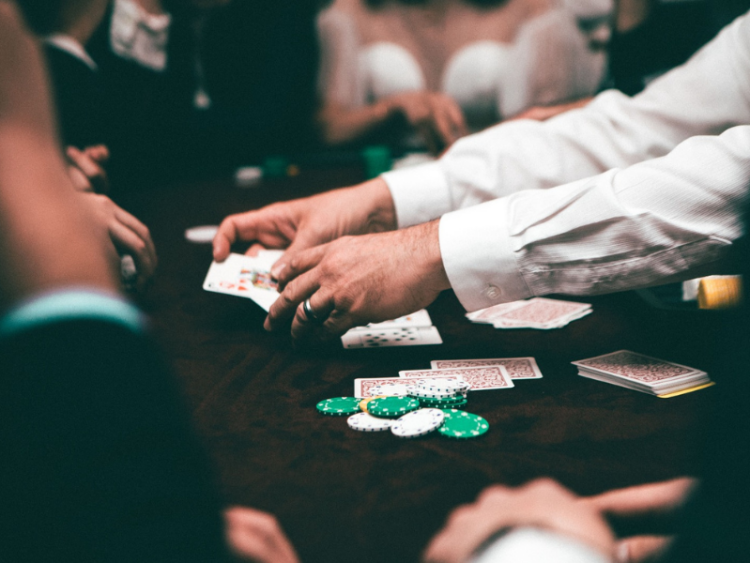 Gambling Laws