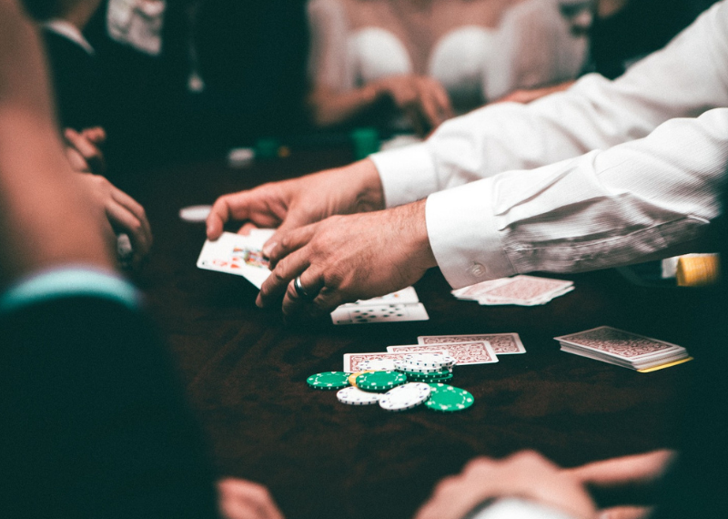 Gambling Laws