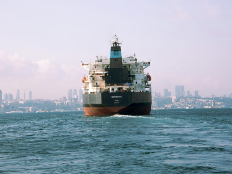 Bill of Lading