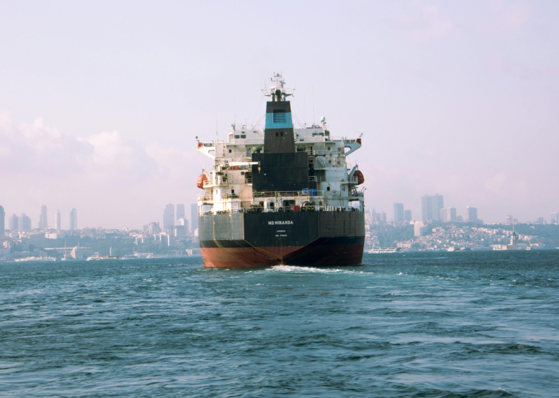 Bill of Lading