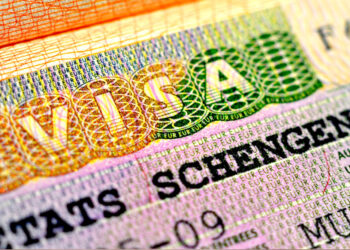 Schengen (EU) Visa
