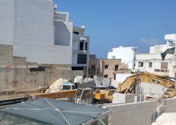 Property Law Malta | Noise disturbances during construction