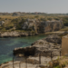 Għar Lapsi site in Malta, location of the planned €35 million reverse osmosis plant