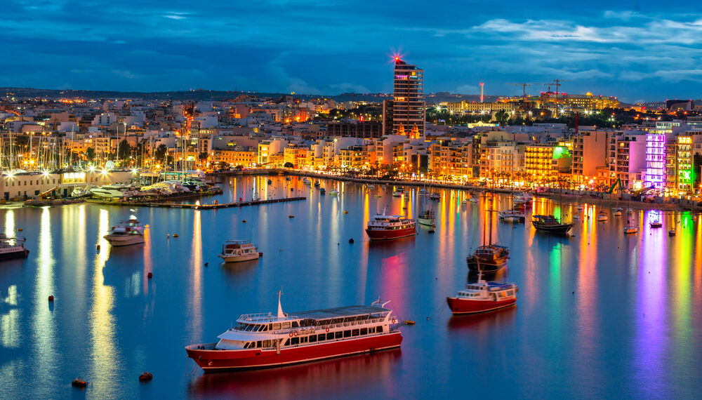 Malta Immigration