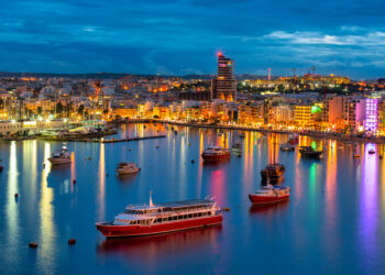 Malta Immigration