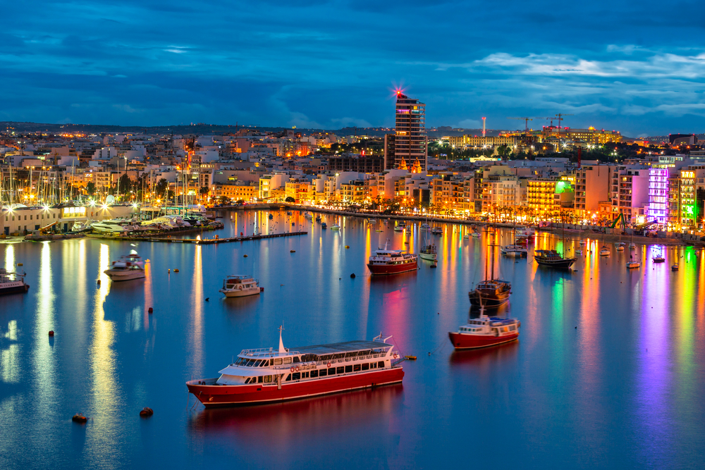 Malta Immigration