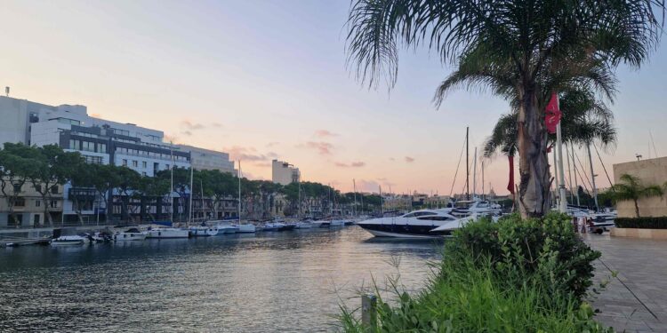 The Malta Global Residence Programme - Immigration Lawyer Malta