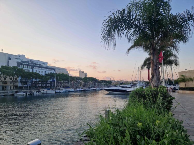 The Malta Global Residence Programme - Immigration Lawyer Malta