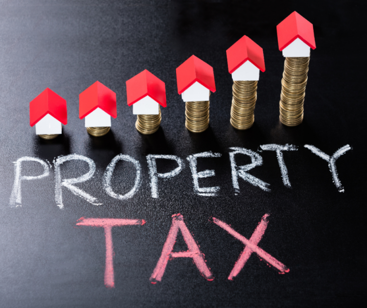Tax implications of buying or selling property in Malta