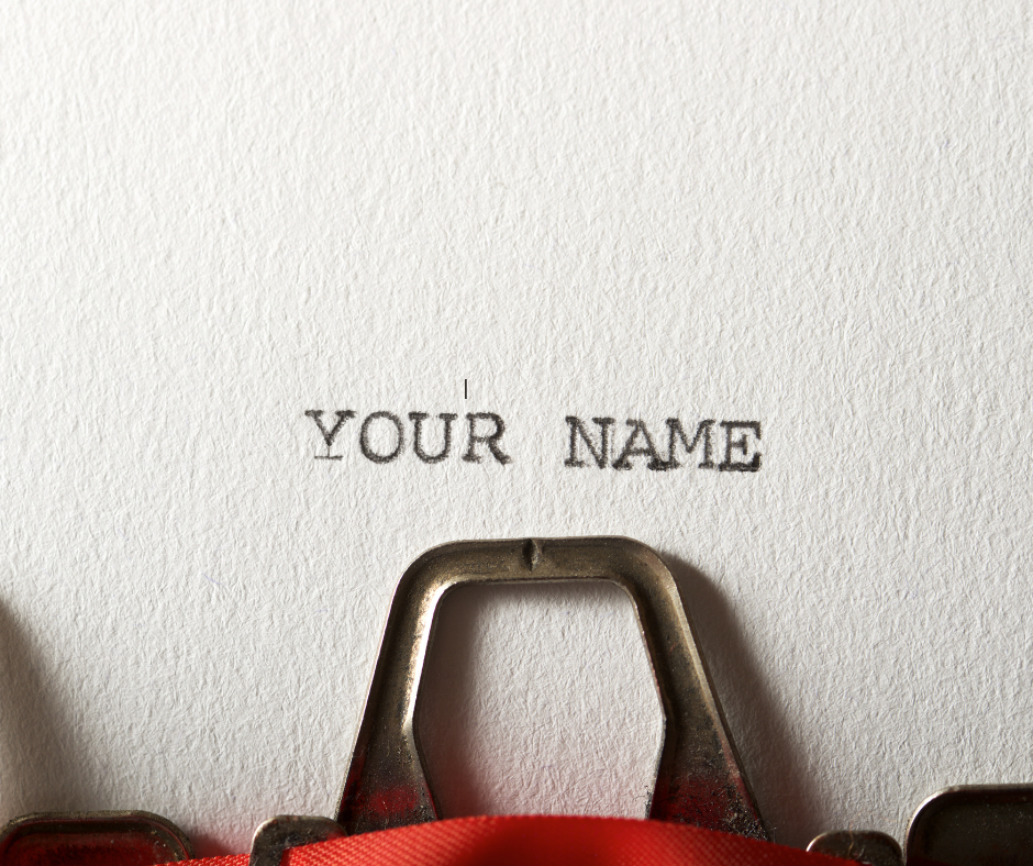 Name Change Law | Can I Change My Name in Malta